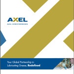 New & updated Corporate Brochure