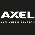 Logo in white (.png)