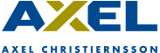 axel-white-19-logo
